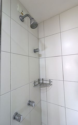 Apartamento à venda com 82m², 2 quartos e 1 vagaBanheiro Social