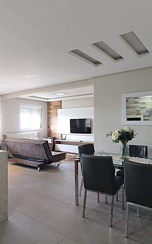 Apartamento à venda com 82m², 2 quartos e 1 vagaSala