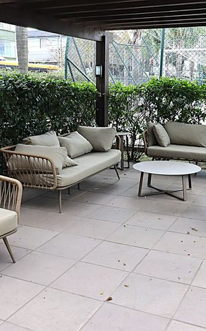 Apartamento à venda com 82m², 2 quartos e 1 vagaÁrea comum - Convívio 