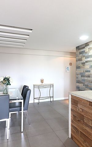 Apartamento à venda com 82m², 2 quartos e 1 vagaSala