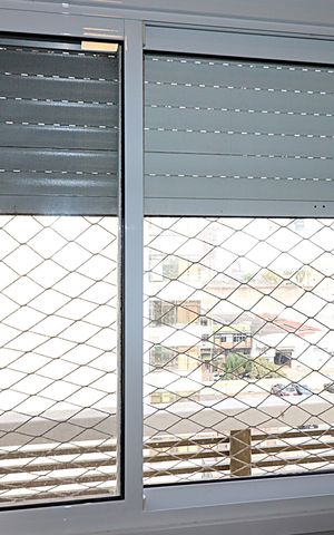Apartamento à venda com 82m², 2 quartos e 1 vagaJanela do Quarto 2
