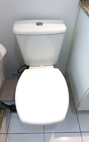 Apartamento à venda com 82m², 2 quartos e 1 vagaBanheiro da Suíte