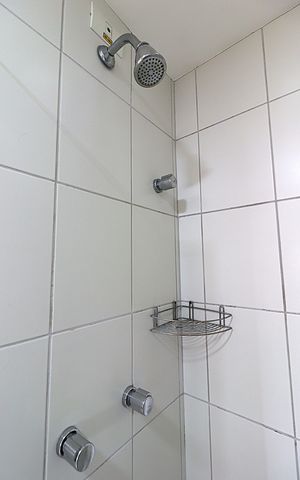 Apartamento à venda com 82m², 2 quartos e 1 vagaBanheiro Social