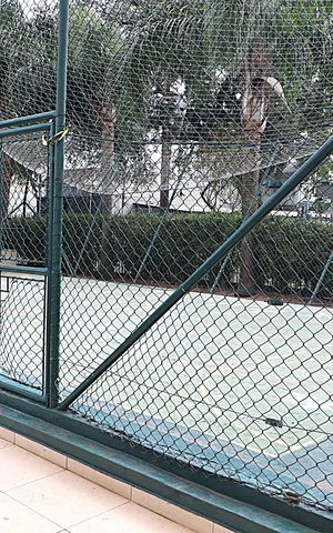 Apartamento à venda com 82m², 2 quartos e 1 vagaÁrea comum - Quadra de esportes
