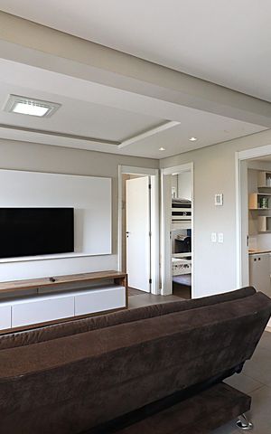 Apartamento à venda com 82m², 2 quartos e 1 vagaSala