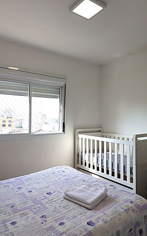 Apartamento à venda com 82m², 2 quartos e 1 vagaSuíte