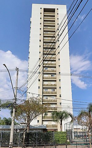 Apartamento à venda com 82m², 2 quartos e 1 vagaFachada do bloco