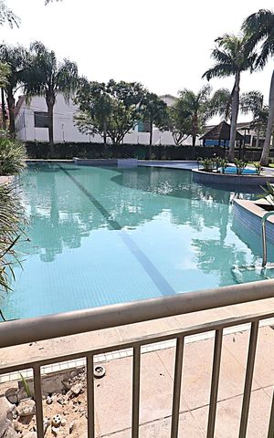 Apartamento à venda com 82m², 2 quartos e 1 vagaÁrea comum - Piscina