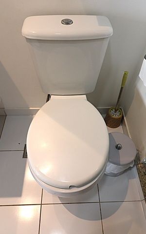 Apartamento à venda com 82m², 2 quartos e 1 vagaBanheiro Social
