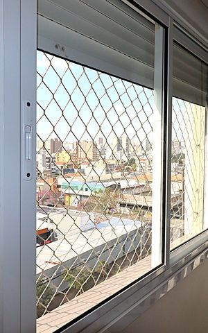 Apartamento à venda com 82m², 2 quartos e 1 vagaJanela da Suíte