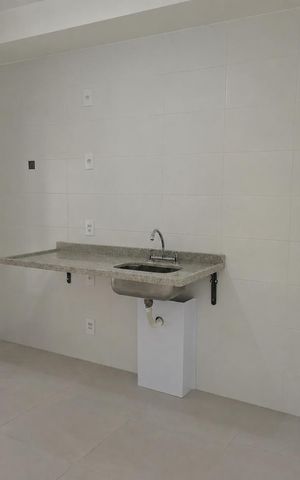 Apartamento à venda com 85m², 3 quartos e 1 vaga Apartamento à venda com 85m², 3 quartos e 1 vagaCozinha