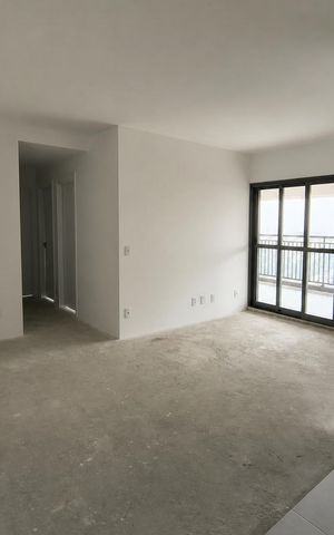 Apartamento à venda com 85m², 3 quartos e 1 vaga Apartamento à venda com 85m², 3 quartos e 1 vagaSala