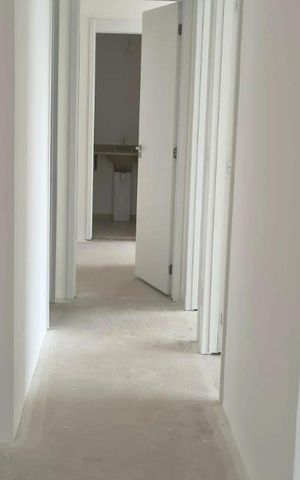 Apartamento à venda com 85m², 3 quartos e 1 vaga Apartamento à venda com 85m², 3 quartos e 1 vagaCorredor