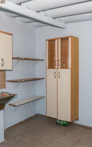 Casa para alugar com 90m², 2 quartos e sem vaga Casa para alugar com 90m², 2 quartos e sem vagaÁrea de Serviço