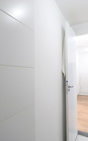 Apartamento para alugar com 37m², 2 quartos e sem vagaBanheiro 