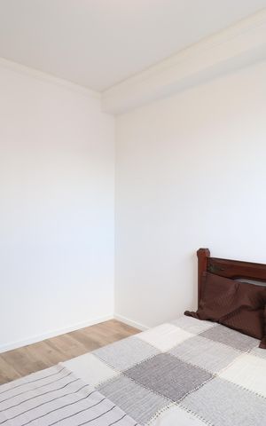 Apartamento para alugar com 37m², 2 quartos e sem vagaQuarto 1