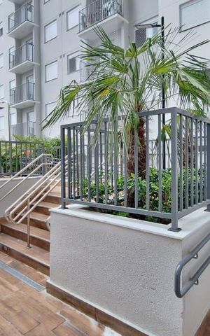 Apartamento para alugar com 37m², 2 quartos e sem vaga Apartamento para alugar com 37m², 2 quartos e sem vagaPiscina
