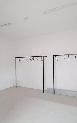 Apartamento para alugar com 37m², 2 quartos e sem vaga Apartamento para alugar com 37m², 2 quartos e sem vagaBicicletario