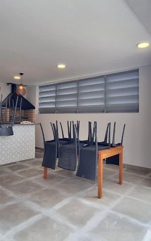 Apartamento para alugar com 37m², 2 quartos e sem vaga Apartamento para alugar com 37m², 2 quartos e sem vagaChurrasqueira