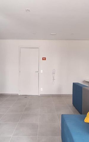 Apartamento para alugar com 37m², 2 quartos e sem vaga Apartamento para alugar com 37m², 2 quartos e sem vagaSalão de festas