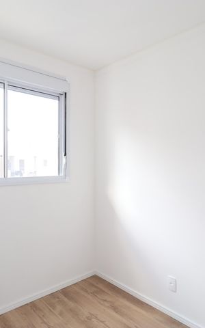 Apartamento para alugar com 37m², 2 quartos e sem vagaQuarto 2