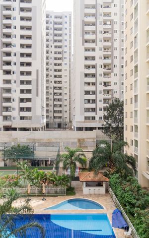 Apartamento à venda com 75m², 2 quartos e 1 vaga Apartamento à venda com 75m², 2 quartos e 1 vagaVista da Sala
