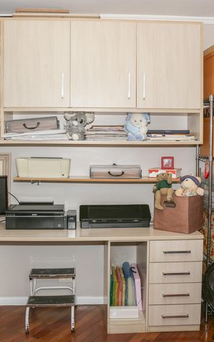 Casa à venda com 219m², 3 quartos e 2 vagas Casa à venda com 219m², 3 quartos e 2 vagasQuarto 2