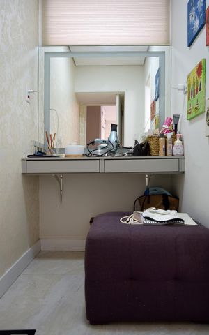 Apartamento à venda com 224m², 4 quartos e 2 vagasBanheiro da Suíte 3