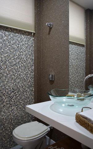 Apartamento à venda com 224m², 4 quartos e 2 vagasLavabo
