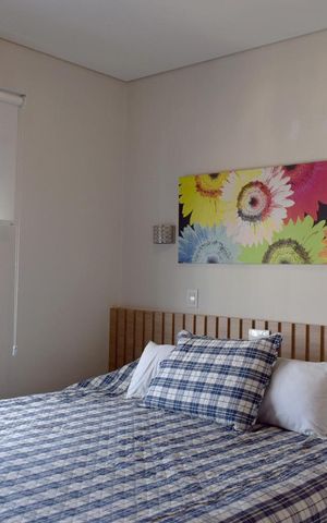 Apartamento à venda com 224m², 4 quartos e 2 vagasSuíte 3