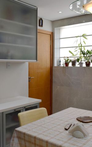 Apartamento à venda com 224m², 4 quartos e 2 vagasCopa