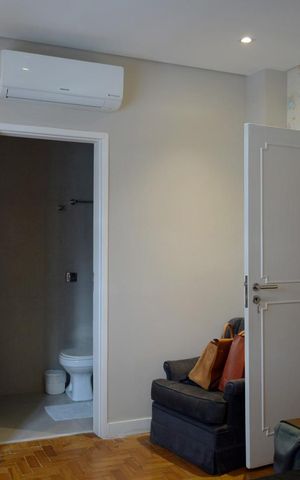 Apartamento à venda com 224m², 4 quartos e 2 vagasSuíte 2