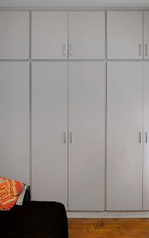 Apartamento à venda com 224m², 4 quartos e 2 vagasSuíte 2