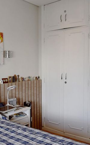 Apartamento à venda com 224m², 4 quartos e 2 vagasSuíte 3