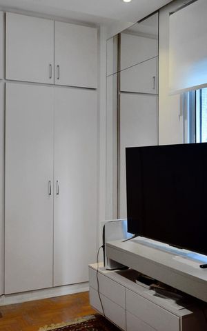Apartamento à venda com 224m², 4 quartos e 2 vagasSuíte 2