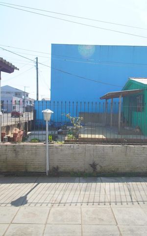 Casa para alugar com 70m², 2 quartos e 1 vagaVista da Sala