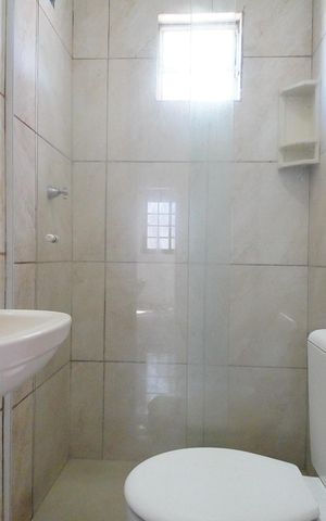 Casa para alugar com 70m², 2 quartos e 1 vagaBanheiro