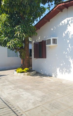 Casa para alugar com 70m², 2 quartos e 1 vagagaragem