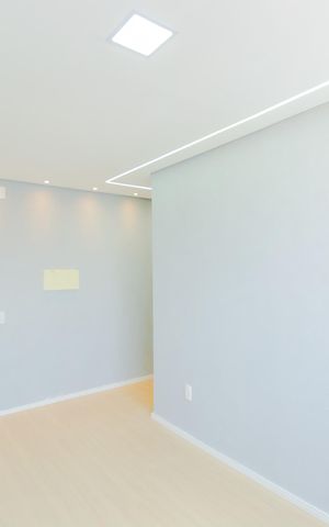 Apartamento para alugar com 44m², 2 quartos e 1 vagaSala