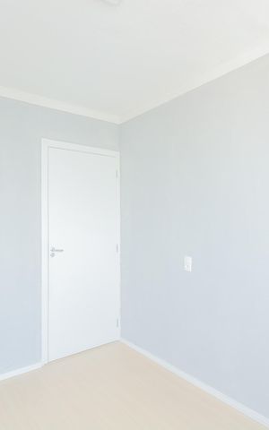 Apartamento para alugar com 44m², 2 quartos e 1 vagaQuarto 1