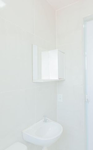 Apartamento para alugar com 44m², 2 quartos e 1 vagaBanheiro