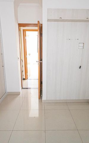 Casa de condomínio à venda com 60m², 2 quartos e 1 vaga Casa de condomínio à venda com 60m², 2 quartos e 1 vaga2º andar: quarto 1