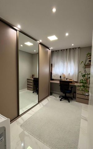 Apartamento à venda com 49m², 2 quartos e 1 vaga Apartamento à venda com 49m², 2 quartos e 1 vagaQuarto 2