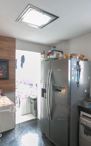 Apartamento para alugar com 140m², 4 quartos e 2 vagas