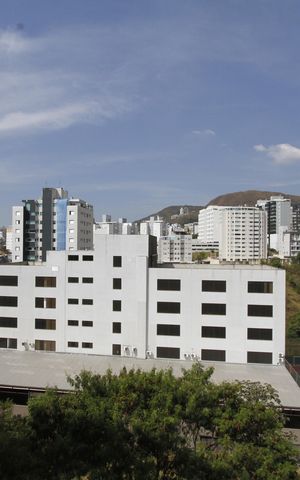 Apartamento para alugar com 110m², 3 quartos e 3 vagasvista