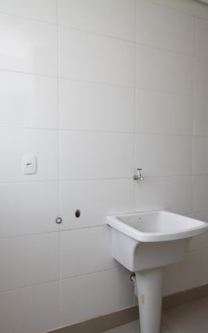 Apartamento para alugar com 110m², 3 quartos e 3 vagasÁrea de Serviço