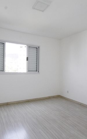 Apartamento para alugar com 110m², 3 quartos e 3 vagasQuarto 3 - Suíte
