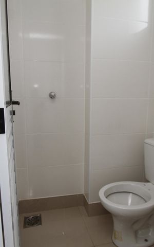 Apartamento para alugar com 110m², 3 quartos e 3 vagasBanheiro de serviço