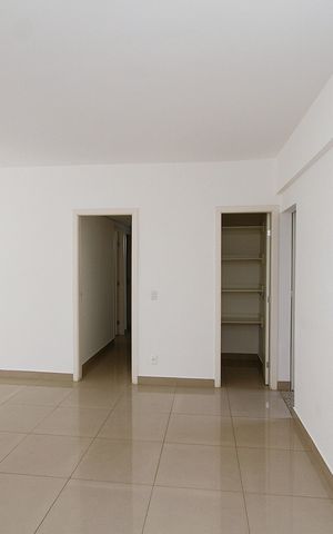 Apartamento para alugar com 110m², 3 quartos e 3 vagasSala