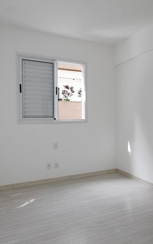 Apartamento para alugar com 110m², 3 quartos e 3 vagasQuarto 1